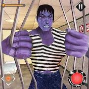 Скачать взломанную Incredible Monster: Superhero Prison Escape Games версия 1.4.1 apk на Андроид - Много монет