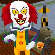 Скачать взломанную Clown Neighbor. Second Revenge 3D версия 1.2 apk на Андроид - Открытые уровни