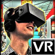 Скачать взломанную VR - Virtual Work Simulator версия 313 apk на Андроид - Бесконечные деньги