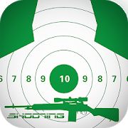 Скачать взломанную Снайпер на стрельбище: стрельба по мишеням версия 1.4 apk на Андроид - Много монет