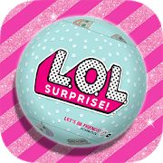 Скачать взломанную L.O.L. Surprise Ball Pop версия 3.4 apk на Андроид - Много монет