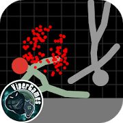 Скачать взломанную Stickman Warriors версия 2.1 apk на Андроид - Много монет