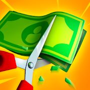 Скачать взломанную Money Buster версия 1.0.37 apk на Андроид - Много монет