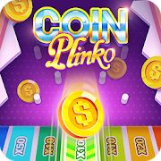 Скачать взломанную Coin Plinko версия 1.1.8 apk на Андроид - Бесконечные деньги