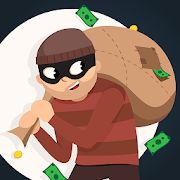 Скачать взломанную Sneak Thief 3D версия 1.1.3 apk на Андроид - Бесконечные деньги