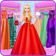 Скачать взломанную Royal Girls - Princess Salon версия 1.4.13 apk на Андроид - Много монет