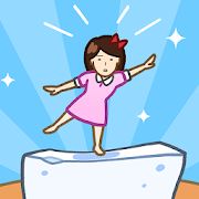 Скачать взломанную Tofu Girl версия 1.1.21 apk на Андроид - Открытые уровни