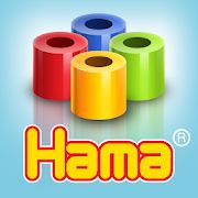 Скачать взломанную Hama Universe версия 2.1.3 apk на Андроид - Много монет