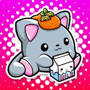 Скачать взломанную My Smooshy Mushy - Cute Pets версия 1.29 apk на Андроид - Бесконечные деньги