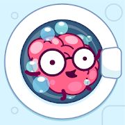 Скачать взломанную Brain Wash - Amazing Jigsaw Thinking Game версия 1.19.0 apk на Андроид - Открытые уровни