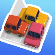 Скачать взломанную Parking Jam 3D версия 0.31.1 apk на Андроид - Бесконечные деньги
