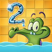 Скачать взломанную Крокодильчик Свомпи 2 версия 1.8.3 apk на Андроид - Много монет