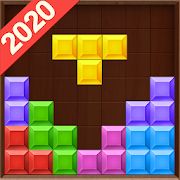 Скачать взломанную Brick Classic - Brick Game версия 1.12 apk на Андроид - Много монет