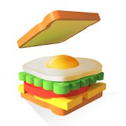 Скачать взломанную Sandwich! версия 0.54.1 apk на Андроид - Бесконечные деньги