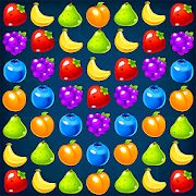 Скачать взломанную Fruits Master : Fruits Match 3 Puzzle версия 1.2.1 apk на Андроид - Много монет