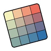Скачать взломанную Цветная головоломка - Скачать бесплатные обои версия 3.14.0 apk на Андроид - Бесконечные деньги