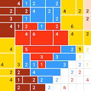 Скачать взломанную Happy Pixel Puzzle: бесплатная игра-раскраска версия 2.7.6 apk на Андроид - Бесконечные деньги