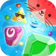 Скачать взломанную Matchy Catch: A Colorful and addictive puzzle game версия 1.0.0 apk на Андроид - Бесконечные деньги