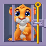 Скачать взломанную приключения льва версия 2.5 apk на Андроид - Открытые уровни