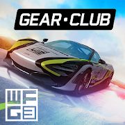 Скачать взломанную Gear.Club - True Racing версия 1.26.0 apk на Андроид - Открытые уровни