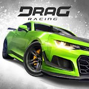 Скачать взломанную Drag Racing версия 1.10.2 apk на Андроид - Бесконечные деньги