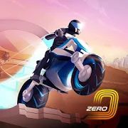 Скачать взломанную Gravity Rider Zero версия 1.42.3 apk на Андроид - Бесконечные деньги