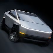 Скачать взломанную Cyber Sport Cars - Electric Free Ride 3D версия 1.4 apk на Андроид - Бесконечные деньги