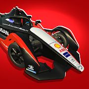 Скачать взломанную Shell Racing версия 3.0.6 apk на Андроид - Бесконечные деньги