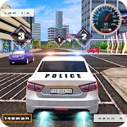 Скачать взломанную Police VS Crime: Chase версия 1.2 apk на Андроид - Много монет