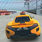 Скачать взломанную Игра Уличные Гонки на скорость: гоночные машины 3D версия 1.2 apk на Андроид - Открытые уровни