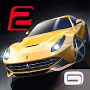 Скачать взломанную GT Racing 2: The Real Car Exp версия 1.6.0d apk на Андроид - Бесконечные деньги
