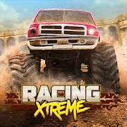 Скачать взломанную Racing Xtreme: Fast Rally Driver 3D версия 1.13.0 apk на Андроид - Открытые уровни