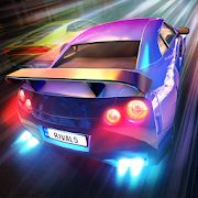 Скачать взломанную Drag Racing: Уличные Гонки на Машинах версия 1.0.7 apk на Андроид - Открытые уровни