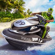 Скачать взломанную Top Boat: Racing Simulator 3D версия 1.06.3 apk на Андроид - Бесконечные деньги
