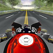 Скачать взломанную Мотоцикл гоночный чемпион версия 1.1.1 apk на Андроид - Открытые уровни
