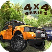 Скачать взломанную 4x4 Off-Road Rally 6 версия 9.3 apk на Андроид - Много монет