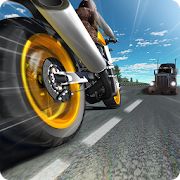 Скачать взломанную Гонки мотоцикла версия 2.9.3997 apk на Андроид - Бесконечные деньги