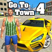 Скачать взломанную Go To Town 4 версия 2.6 apk на Андроид - Бесконечные деньги