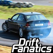 Скачать взломанную Drift Fanatics Sports Car Drifting версия 1.048 apk на Андроид - Много монет