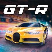 Скачать взломанную GTR Speed Rivals версия 2.2.97 apk на Андроид - Открытые уровни