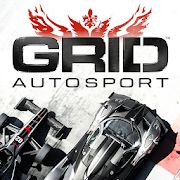 Скачать взломанную GRID™ Autosport версия 1.6.1RC2-android apk на Андроид - Много монет