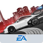 Скачать взломанную Need for Speed™ Most Wanted версия 1.3.128 apk на Андроид - Бесконечные деньги