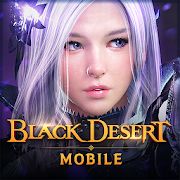 Скачать взломанную Black Desert Mobile версия 4.2.56 apk на Андроид - Бесконечные деньги