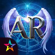 Скачать взломанную Angels Realm: фэнтези MMORPG версия v1.0.3 apk на Андроид - Много монет