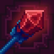 Скачать взломанную Moonrise Arena - Pixel Action RPG версия 1.12.5 apk на Андроид - Открытые уровни