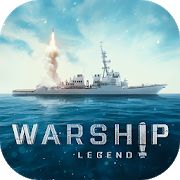 Скачать взломанную Warship Legend: Idle RPG версия 1.7.0.0 apk на Андроид - Много монет