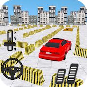 Скачать взломанную Автомобилей Парковка : Вождения Симулятор 2020 версия 3.4 apk на Андроид - Бесконечные деньги