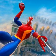 Скачать взломанную Человек-паук игра: лучшие файтинги версия Зависит от устройства apk на Андроид - Много монет