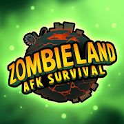 Скачать взломанную Zombieland: AFK Survival версия 2.0.1 apk на Андроид - Много монет