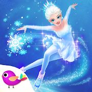Скачать взломанную Romantic Frozen Ballet Life версия 1.1.2 apk на Андроид - Бесконечные деньги